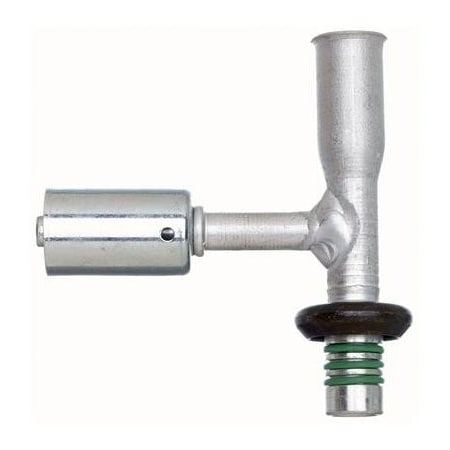 Gates PolarSeal A/C Hose Fitting G45947-0608